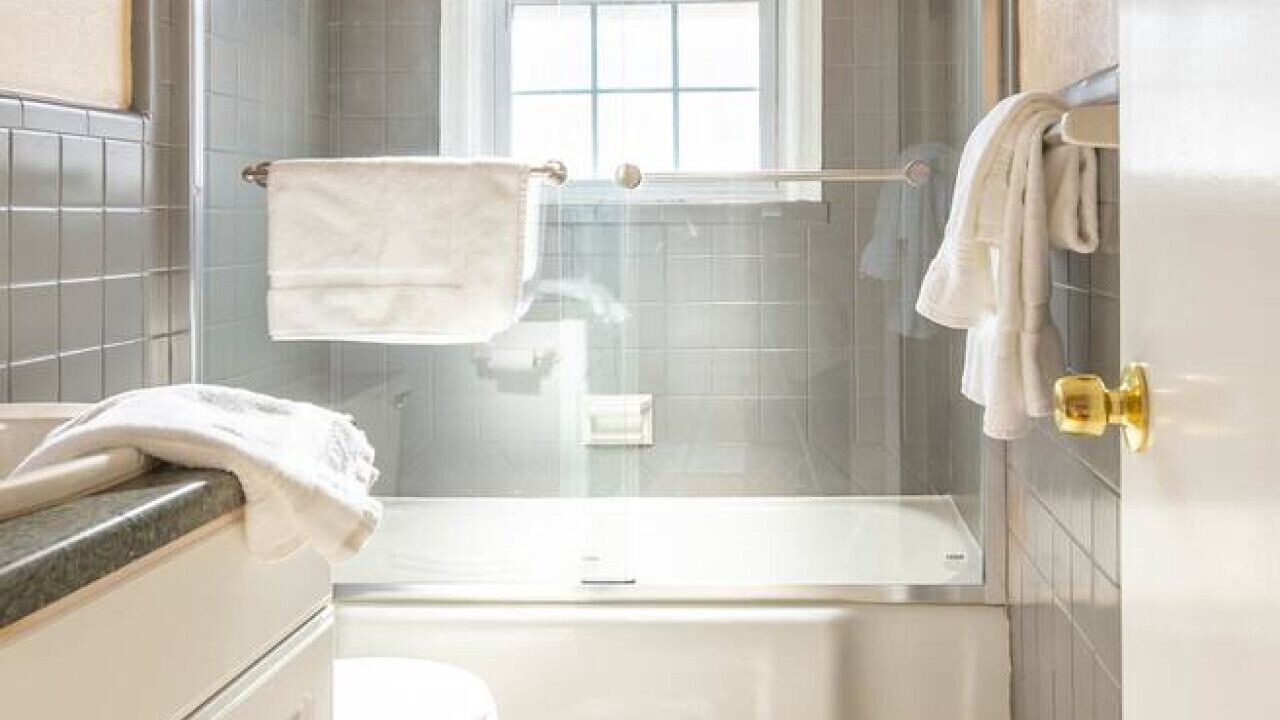 Photo of Bathroom in Northampton