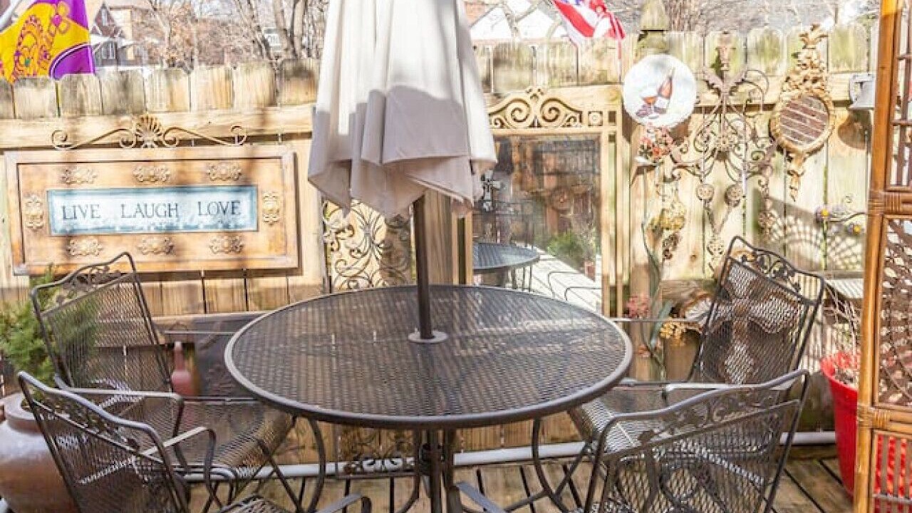 Photo of Outdoor in Northampton