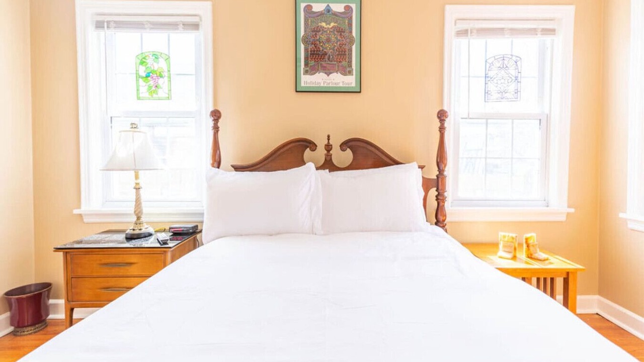 Photo of Bedroom in Northampton