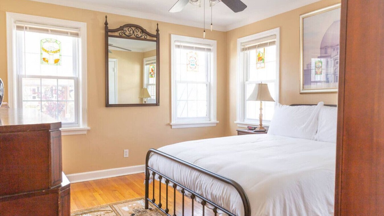Photo of Bedroom in Northampton