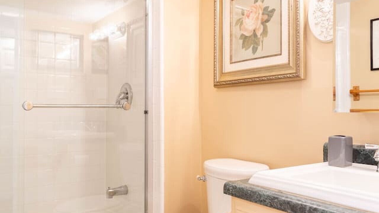 Photo of Bathroom in Northampton