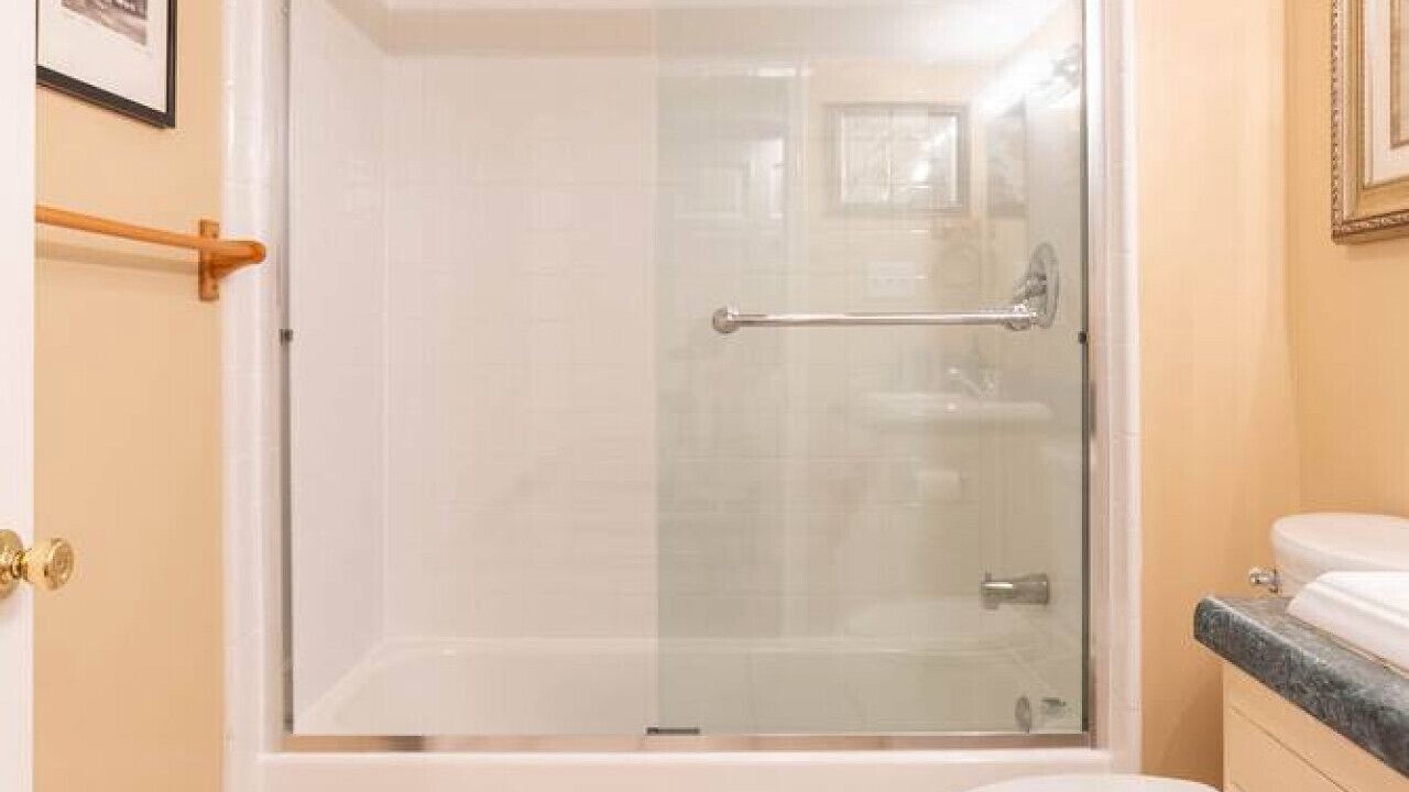 Photo of Bathroom in Northampton