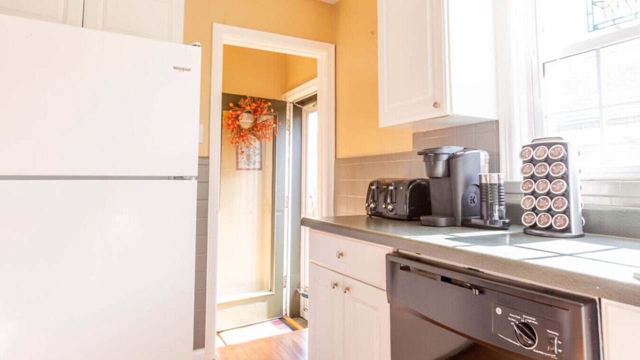 Photo of Kitchen in Northampton