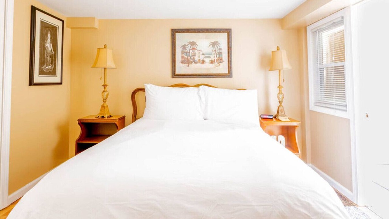 Photo of Bedroom in Northampton