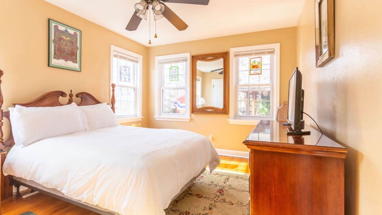 Photo of Bedroom in Northampton