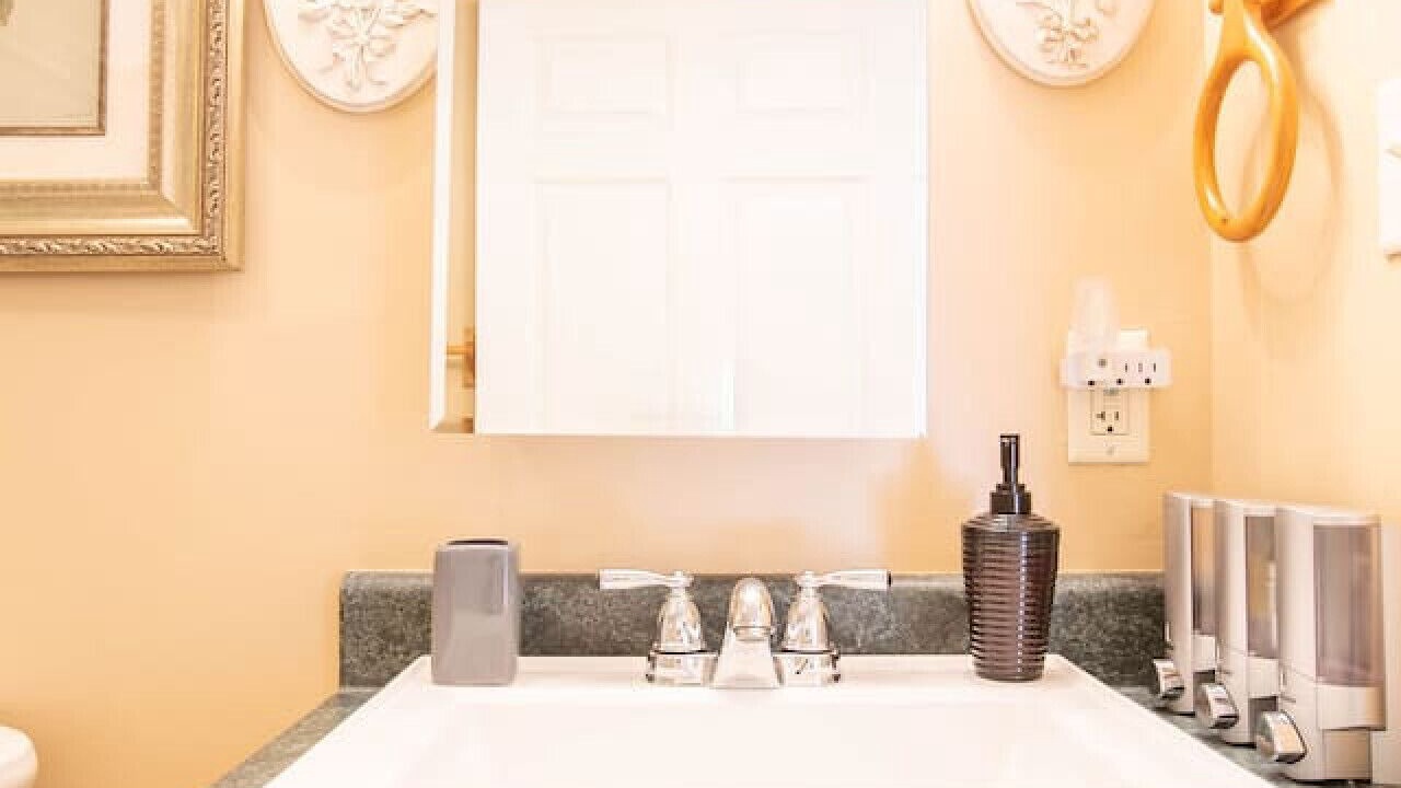 Photo of Bathroom in Northampton