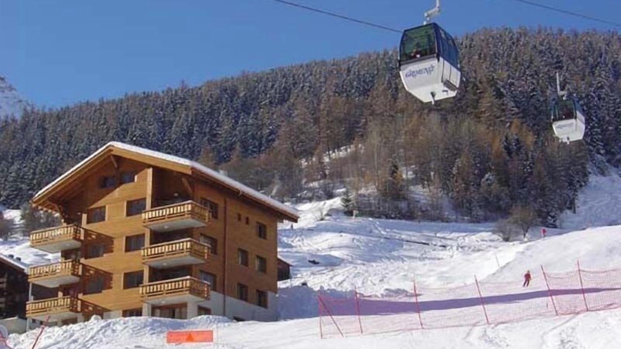 Photo of Outdoor in Grimentz