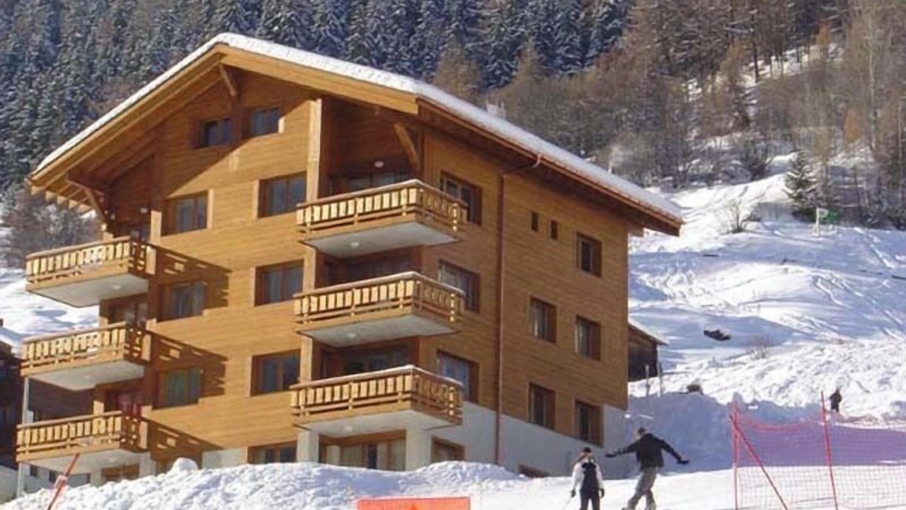 Photo of Outdoor in Grimentz