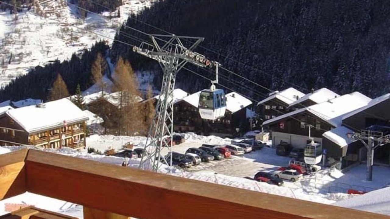Photo of Outdoor in Grimentz