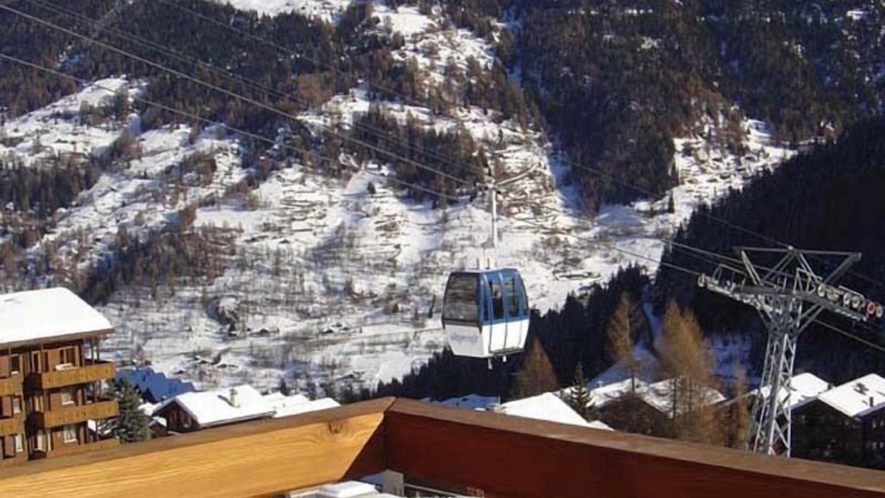 Photo of Outdoor in Grimentz