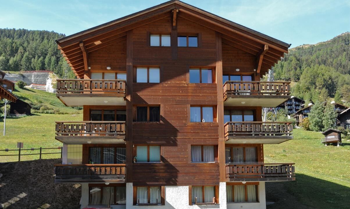 Photo of Outdoor in Grimentz
