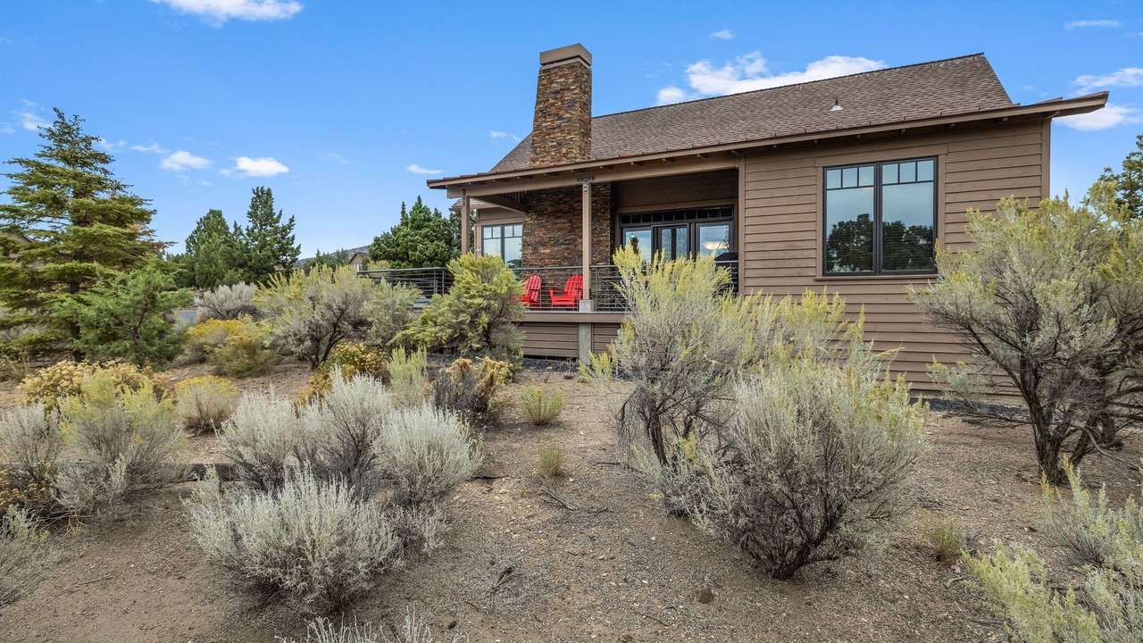 Photo of Outdoor in Powell Butte