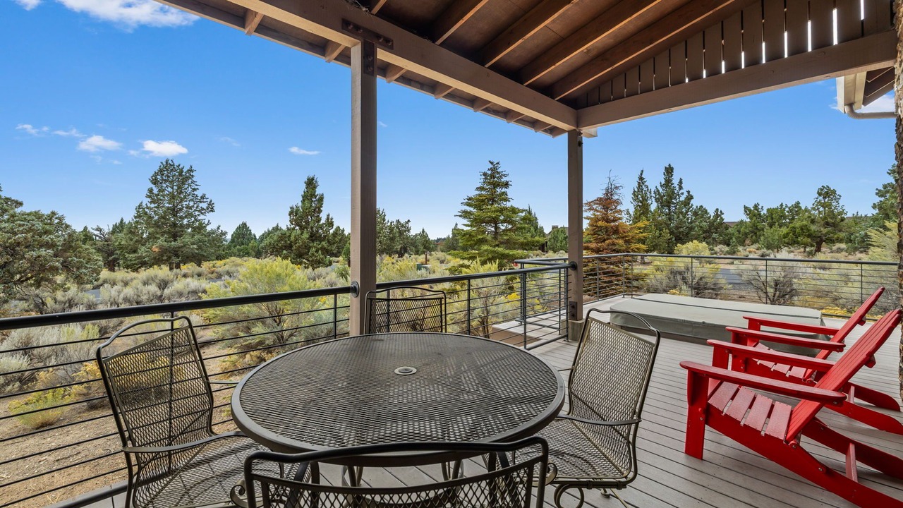 Photo of Outdoor in Powell Butte