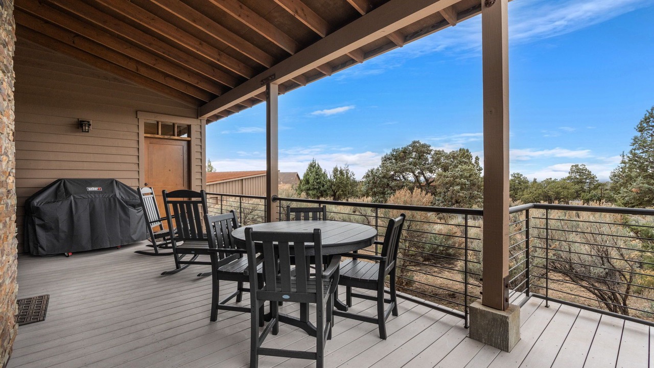 Photo of Outdoor in Powell Butte