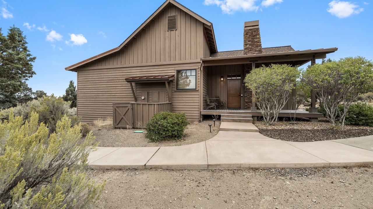 Photo of Outdoor in Powell Butte