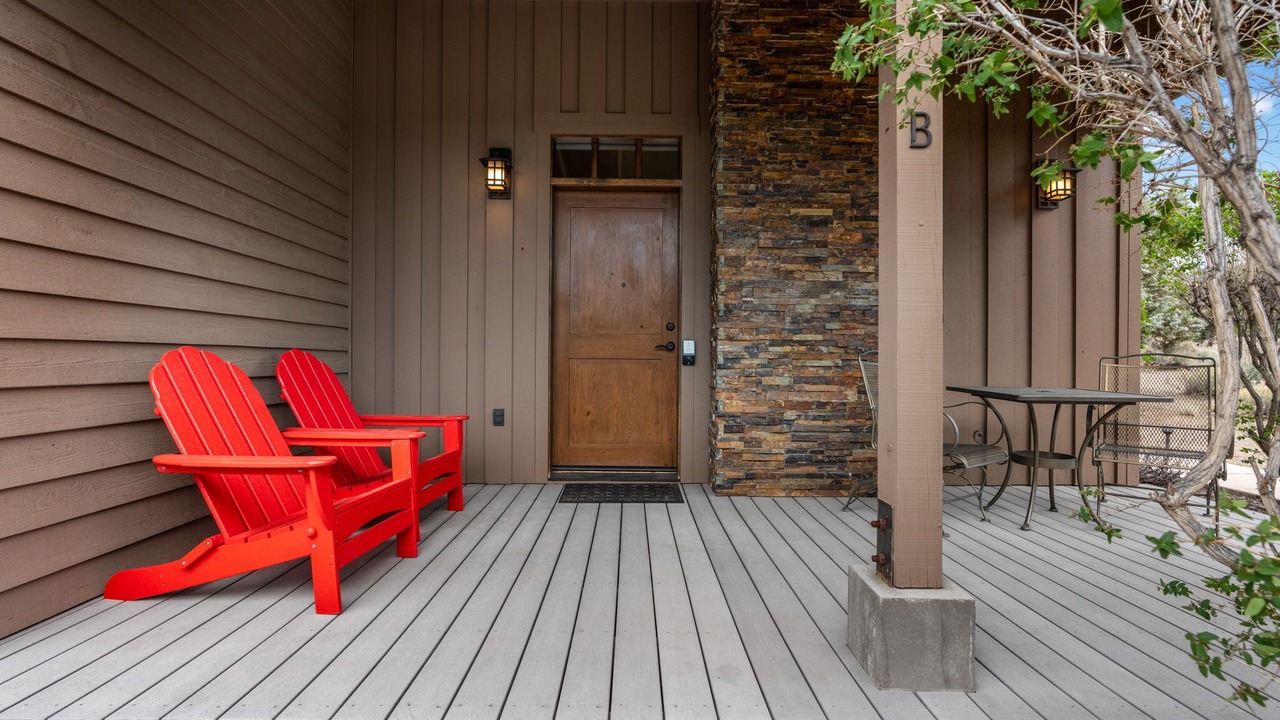 Photo of Outdoor in Powell Butte