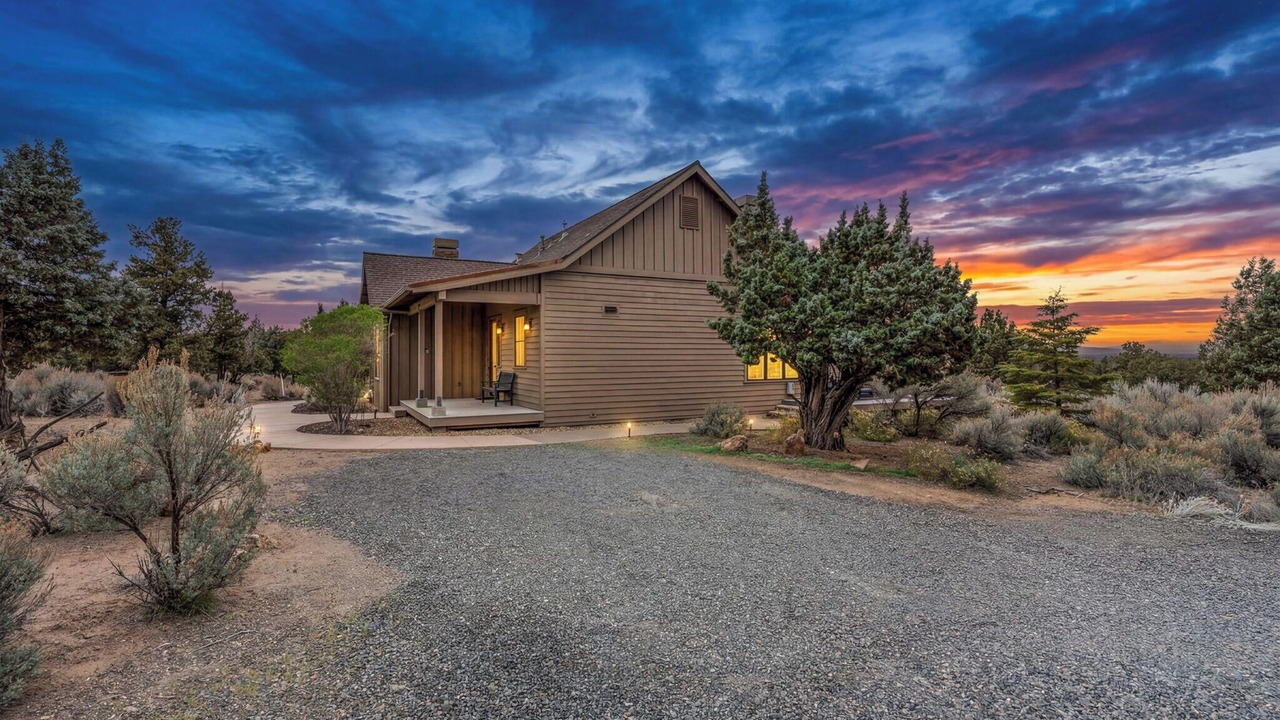 Photo of Outdoor in Powell Butte