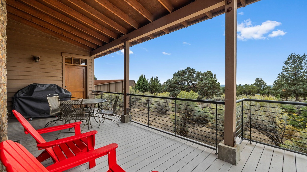 Photo of Outdoor in Powell Butte