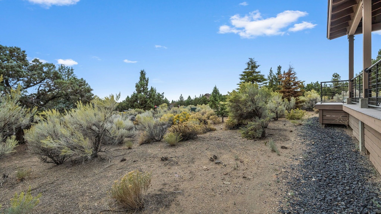 Photo of Outdoor in Powell Butte
