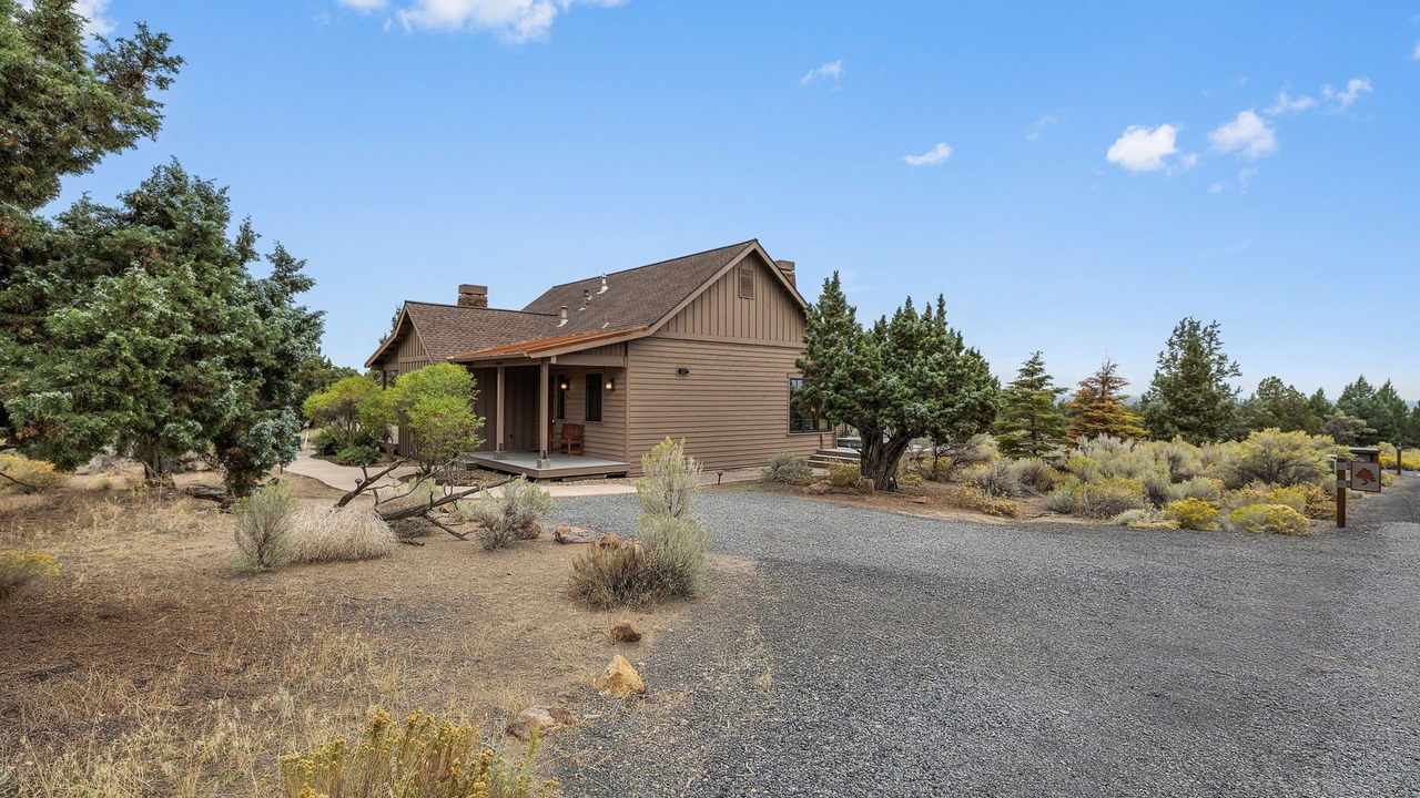 Photo of Outdoor in Powell Butte