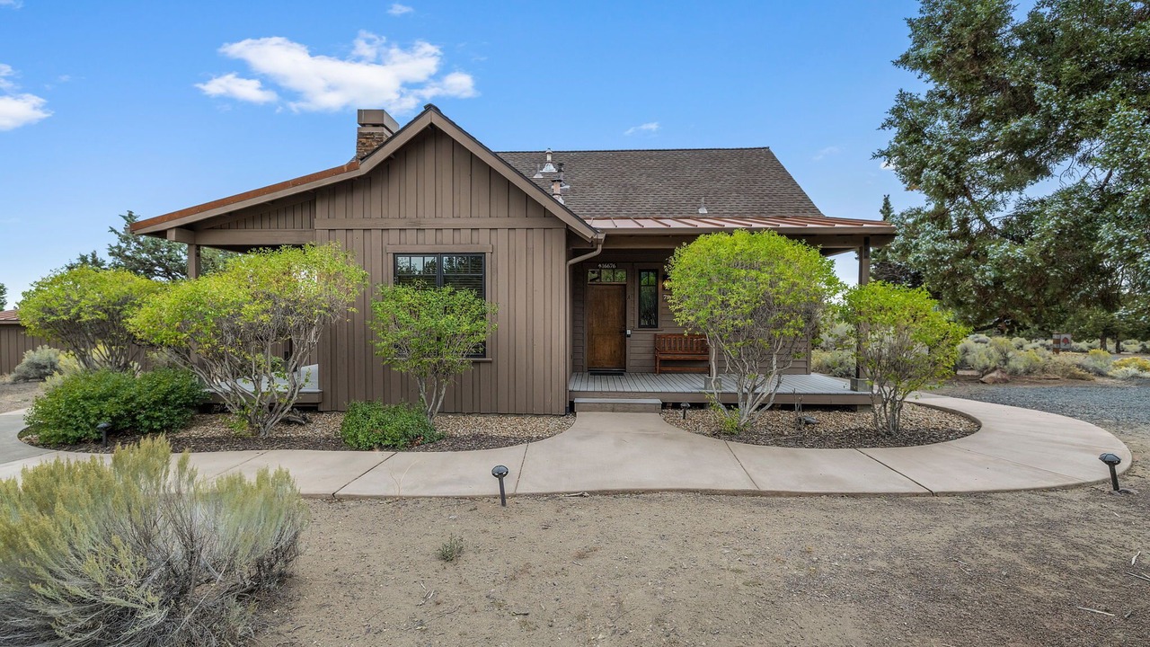 Photo of Outdoor in Powell Butte