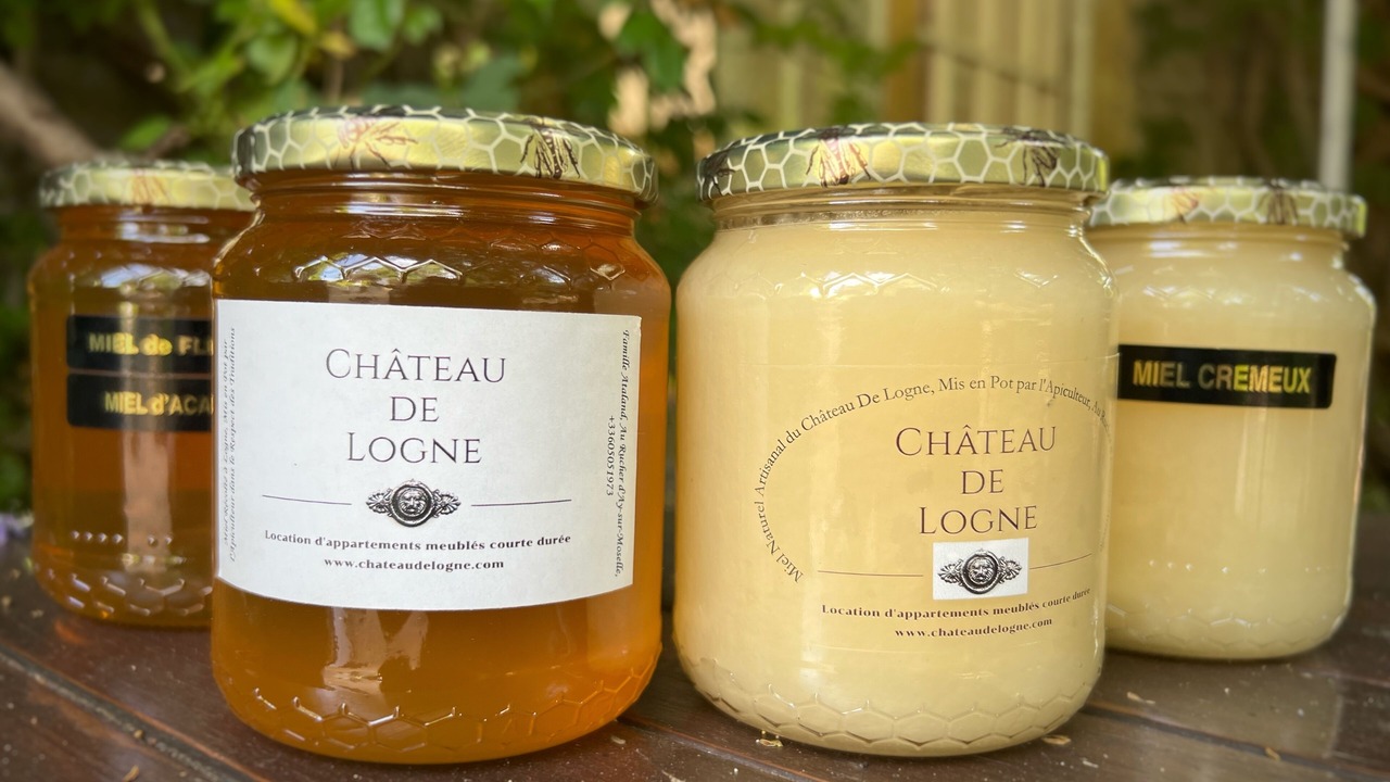 Photo of Bathroom in Rurange-les-Thionville