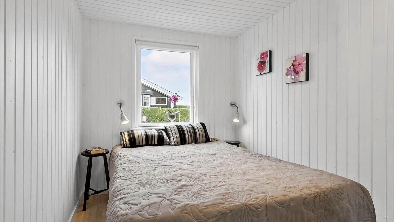 Photo of Bedroom in Beder Malling