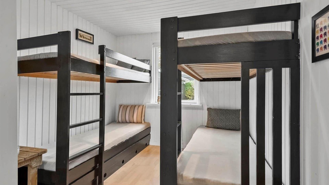 Photo of Bedroom in Beder Malling