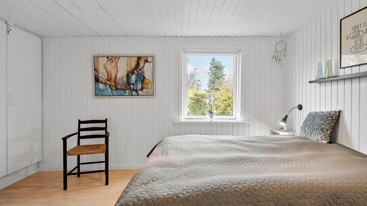 Photo of Bedroom in Beder Malling