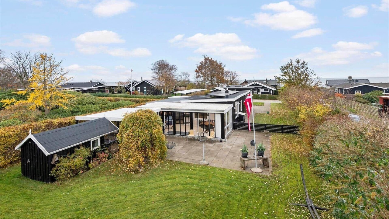 Photo of Outdoor in Beder Malling