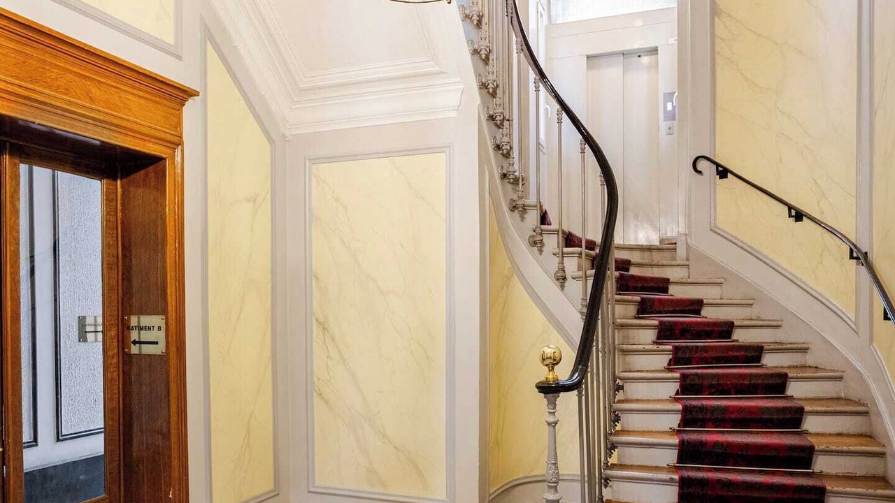 Photo of Others in Quartier de la Salpetriere