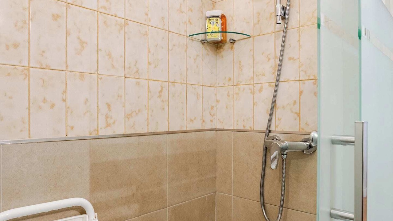 Photo of Bathroom in Quartier de la Salpetriere