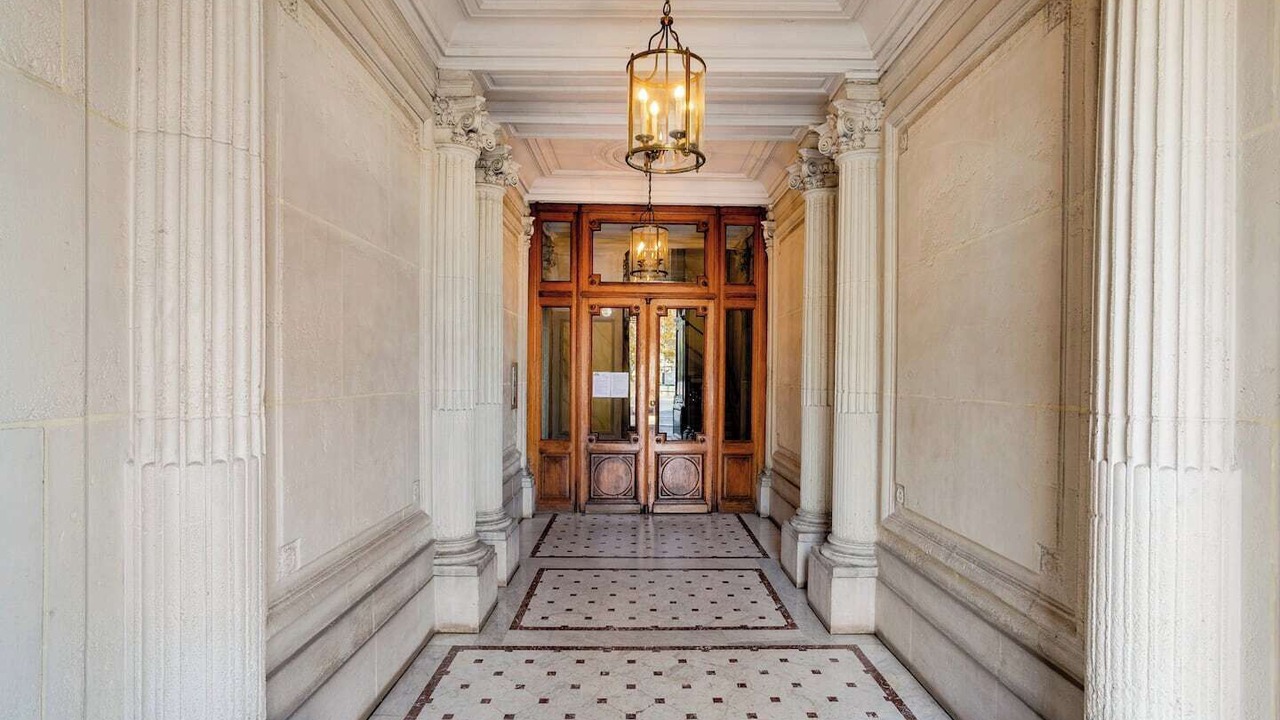 Photo of Others in Quartier de la Salpetriere