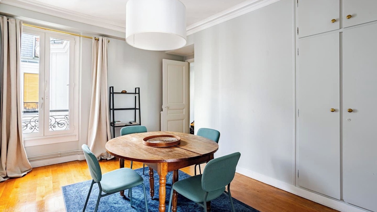 Photo of Others in Quartier de la Salpetriere