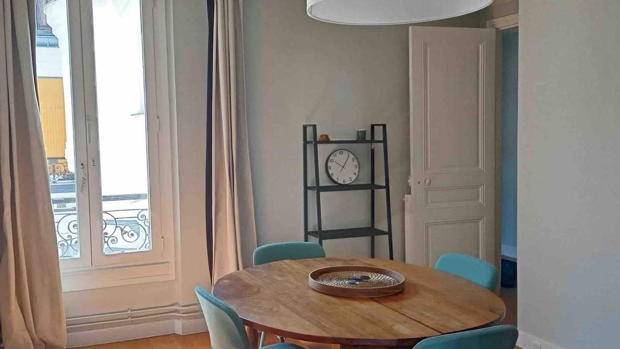 Photo of Others in Quartier de la Salpetriere