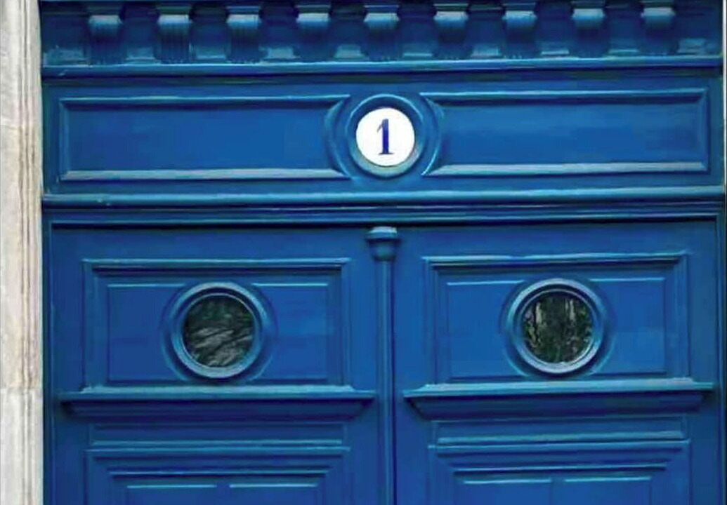 Photo of Outdoor in Quartier de la Salpetriere