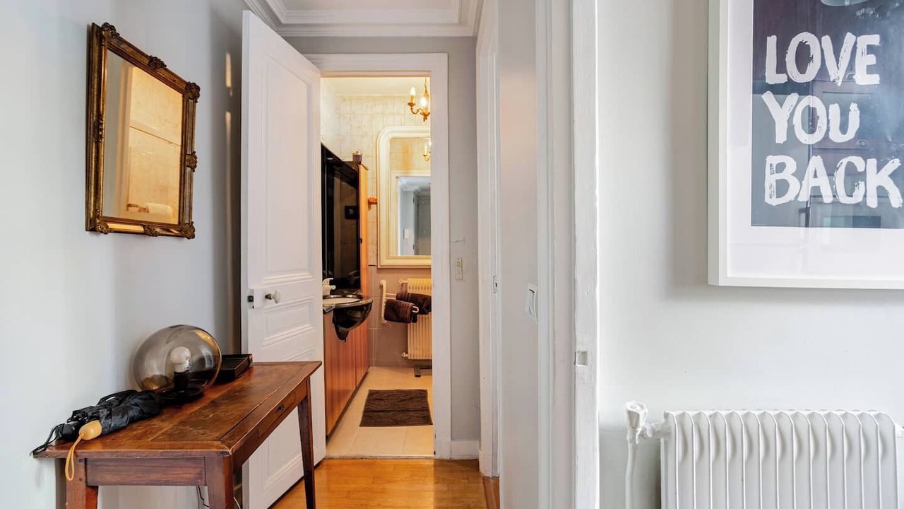 Photo of Others in Quartier de la Salpetriere