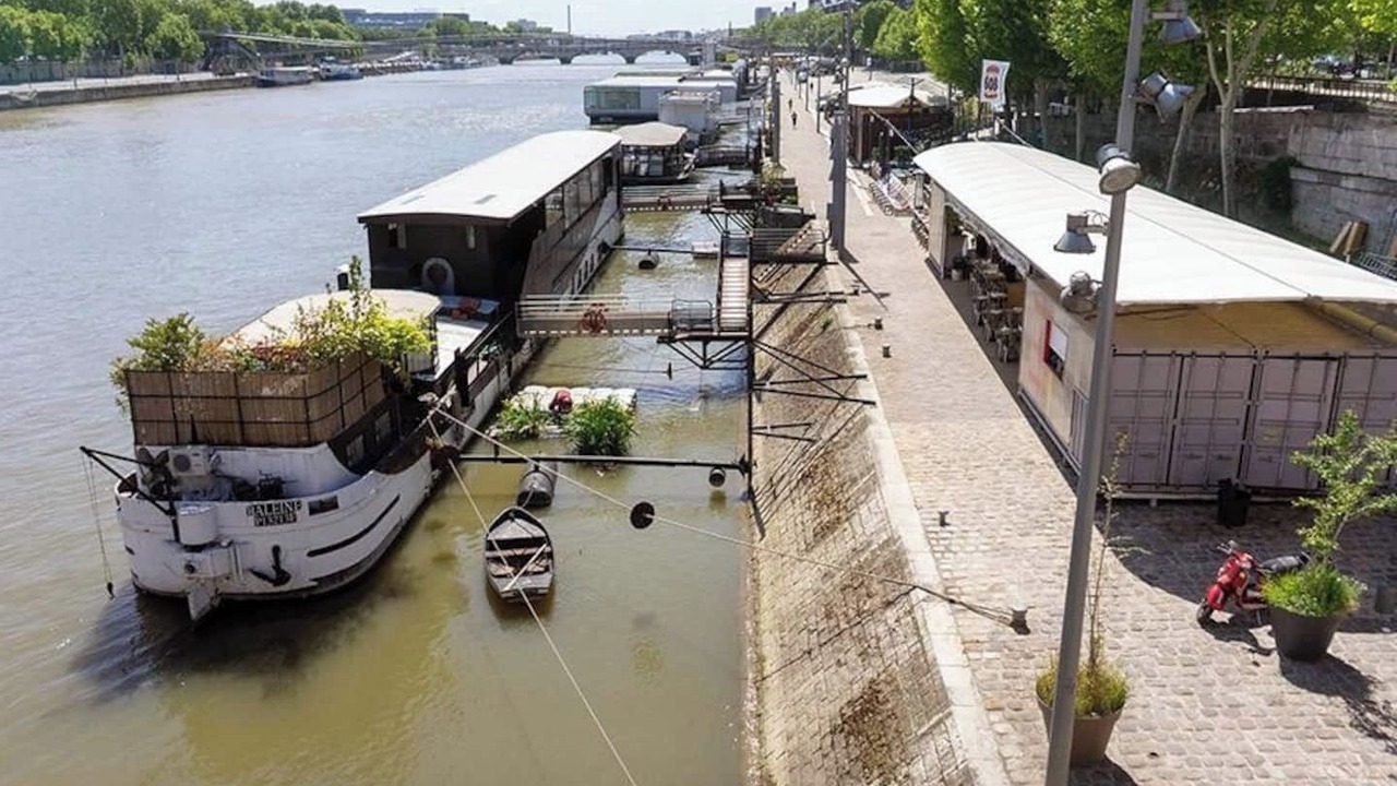 Photo of Others in Quartier de la Salpetriere