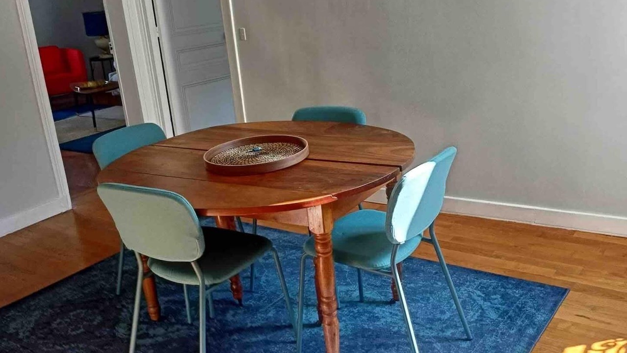 Photo of Others in Quartier de la Salpetriere