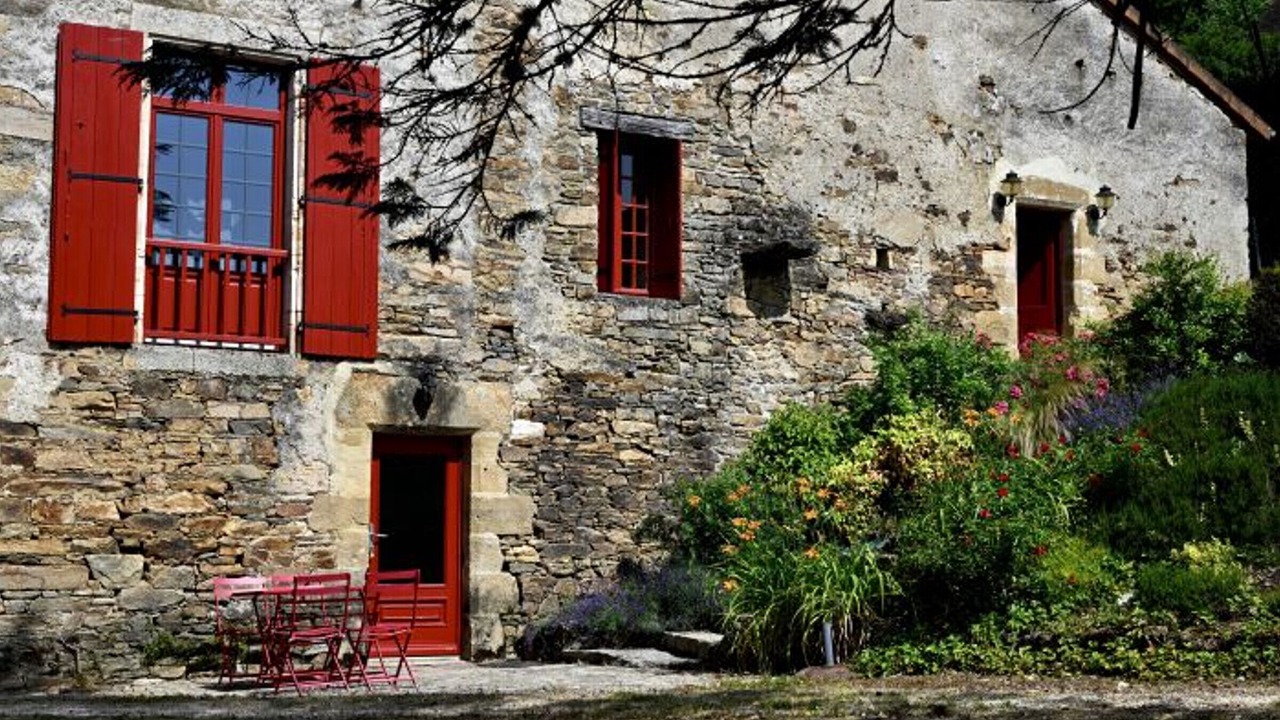 Photo of Outdoor in Saint-Paul-la-Roche
