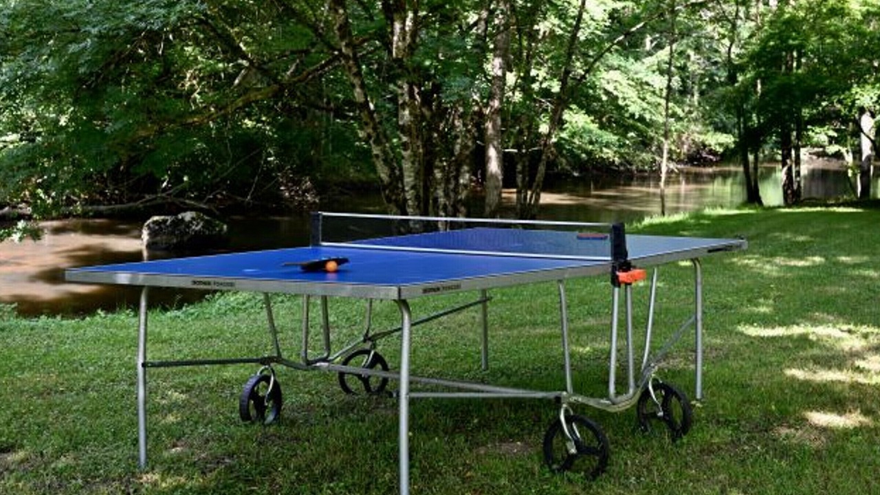 Photo of Outdoor in Saint-Paul-la-Roche