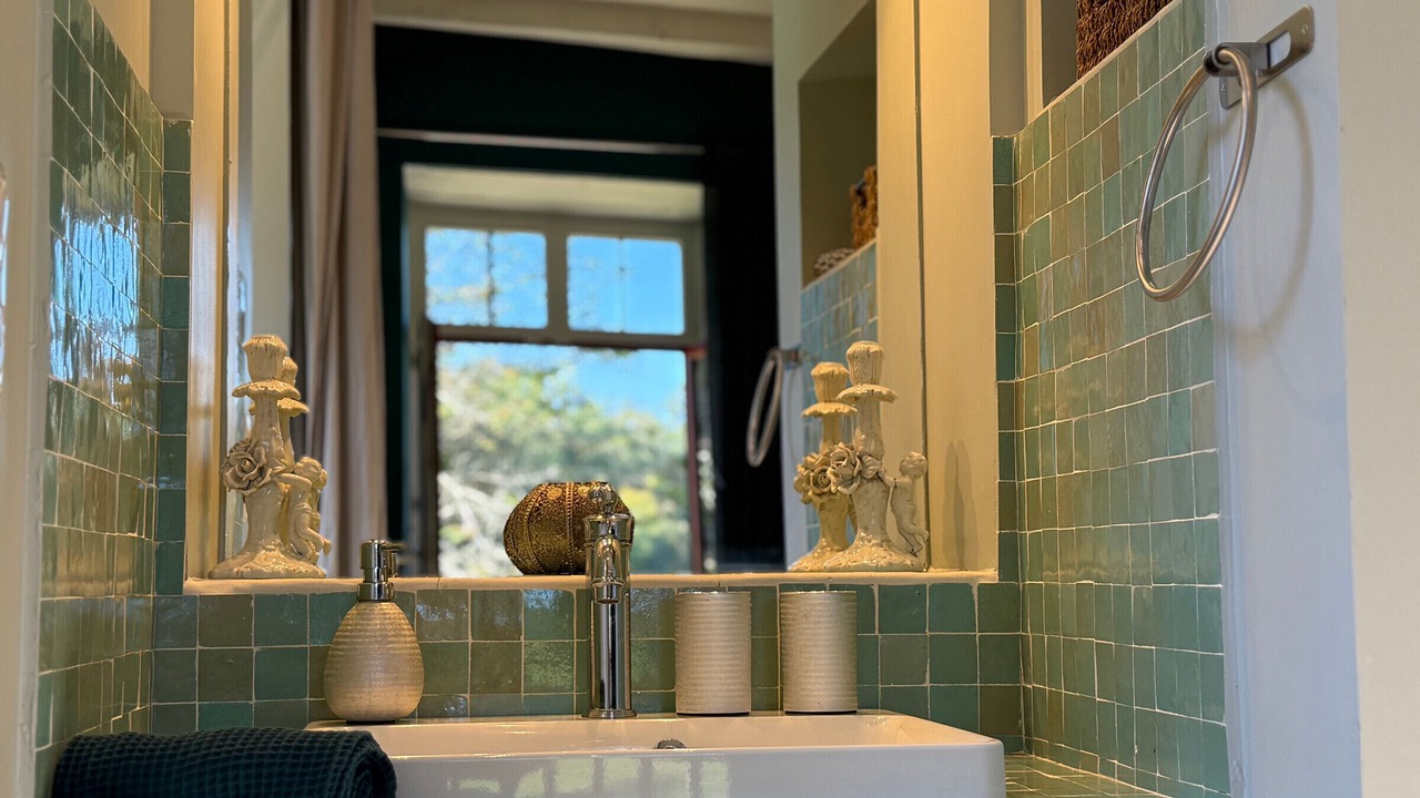Photo of Bathroom in Saint-Paul-la-Roche