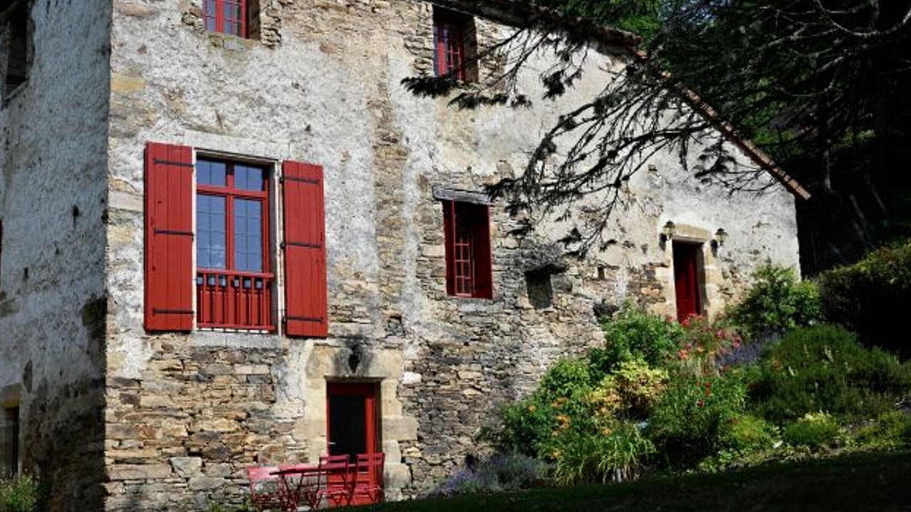 Photo of Outdoor in Saint-Paul-la-Roche