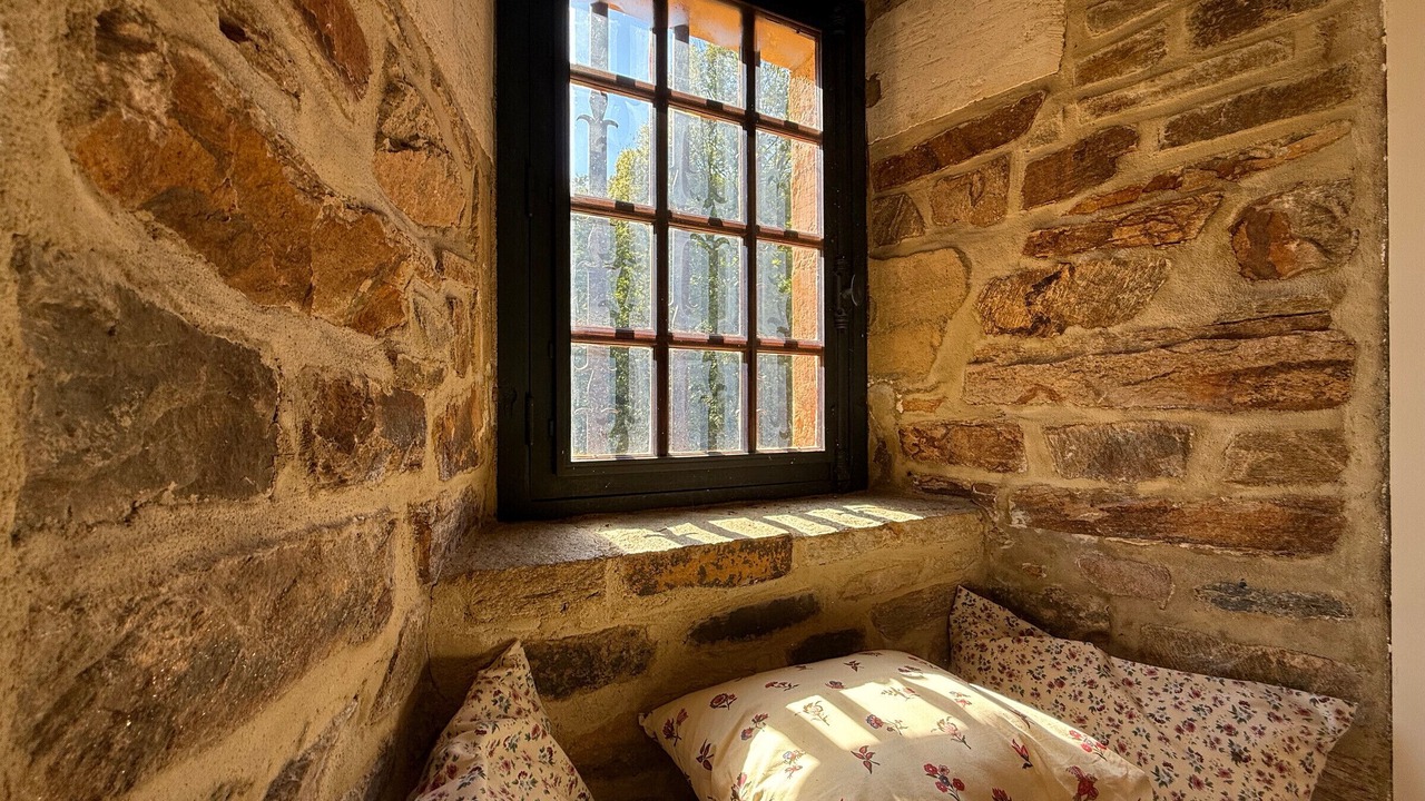 Photo of Bedroom in Saint-Paul-la-Roche