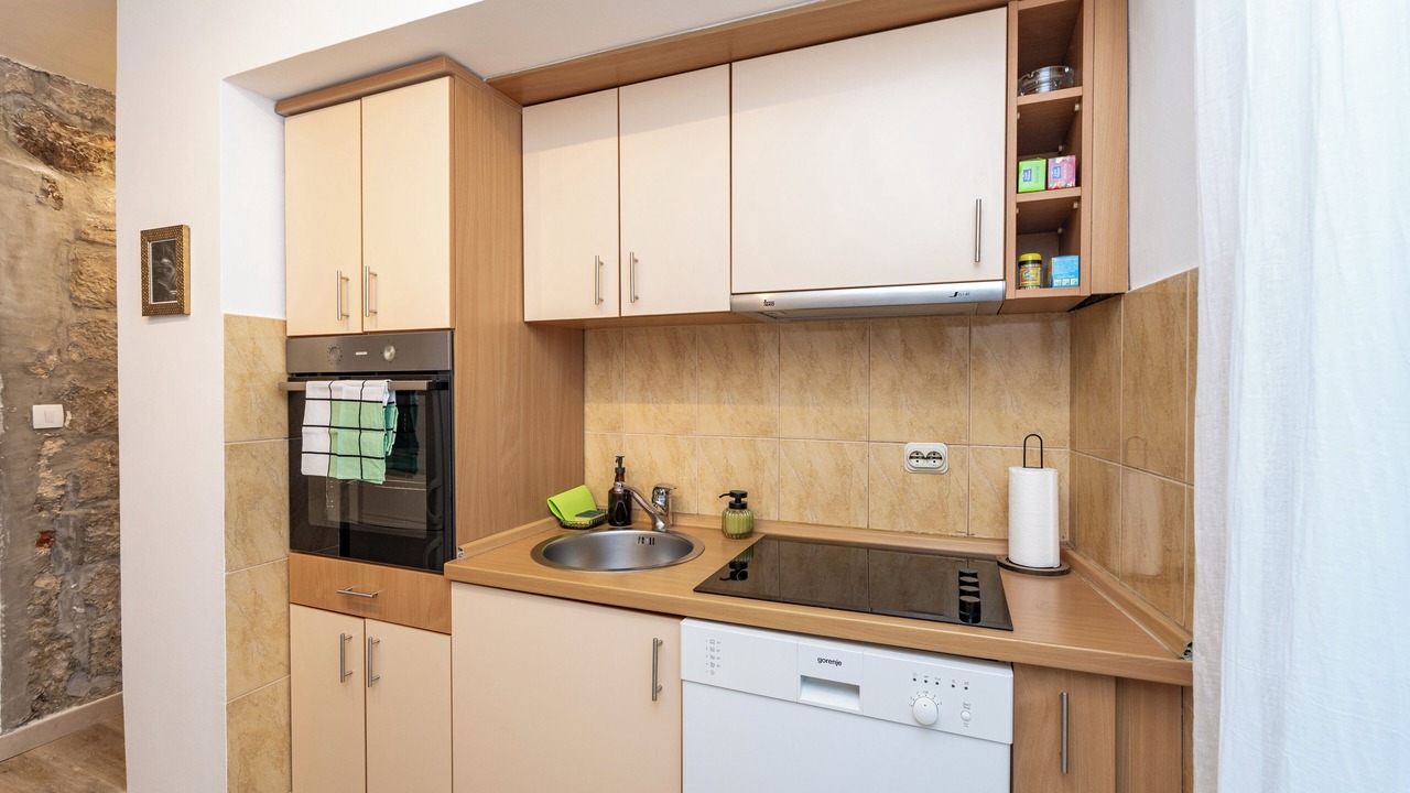 Photo of Kitchen in Cavtat