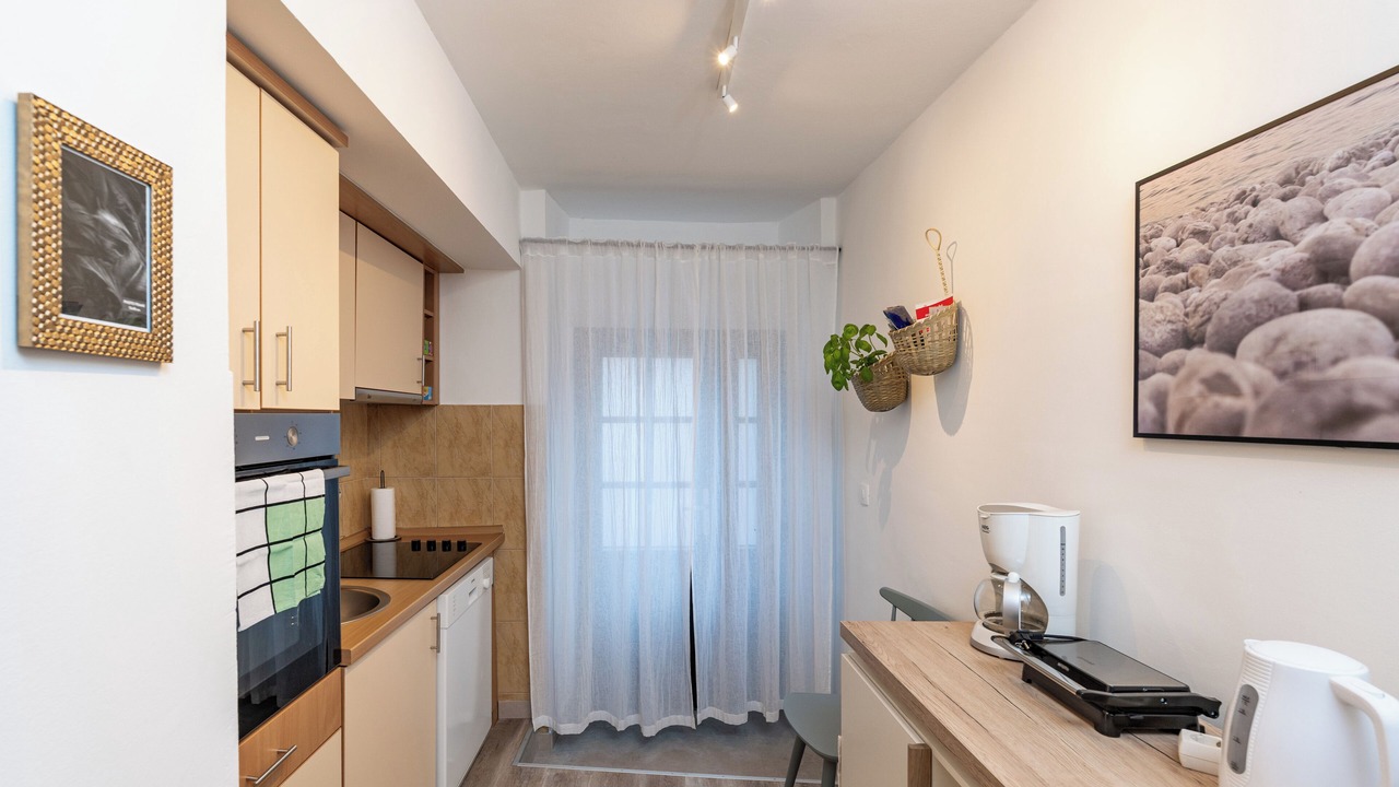 Photo of Kitchen in Cavtat