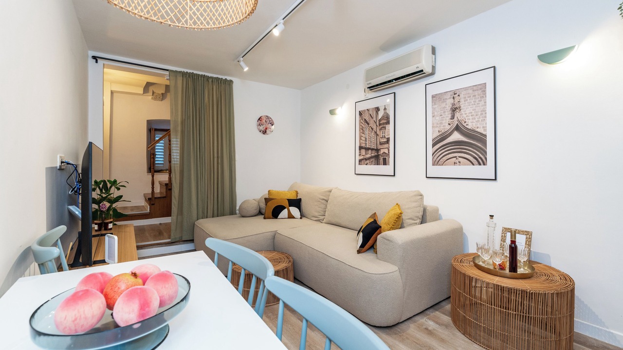 Photo of Livingroom in Cavtat