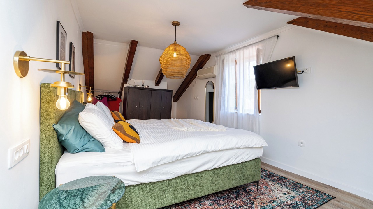 Photo of Bedroom in Cavtat