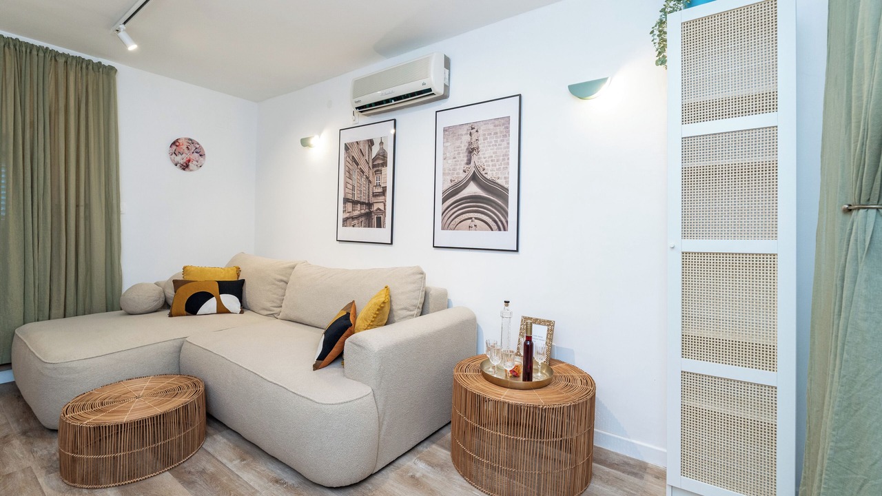 Photo of Livingroom in Cavtat