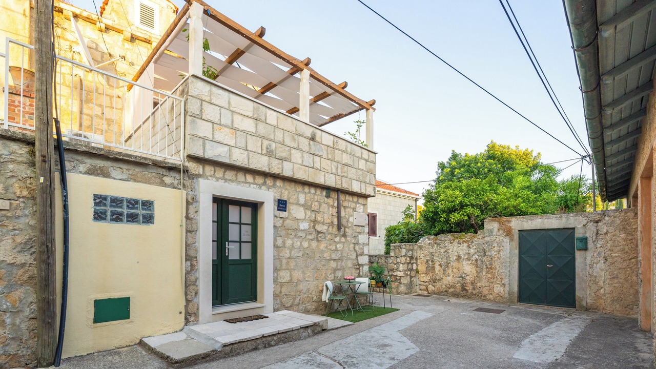 Photo of Outdoor in Cavtat